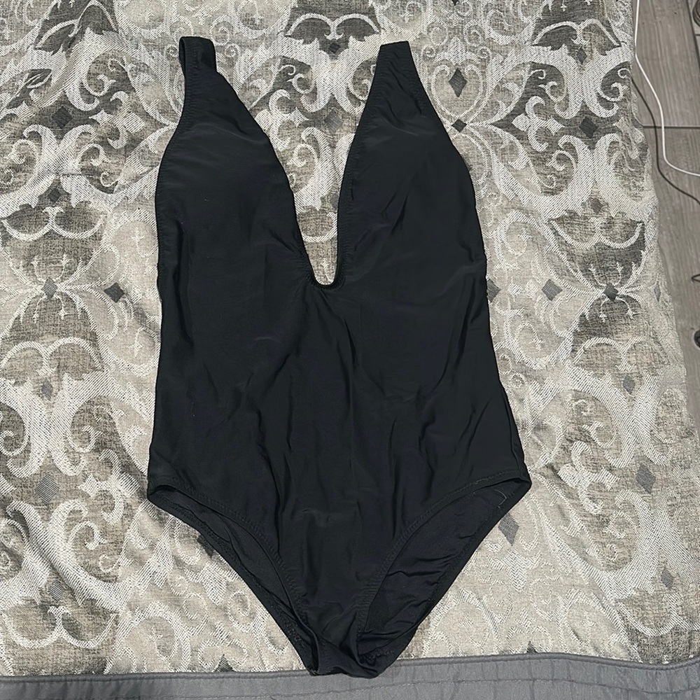 One piece Swimsuit 🩱